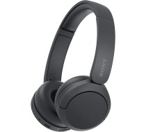 SONY WH-CH520 Black WHCH520B.CE7 Bluetooth austiņas