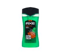 AXE Jungle Fresh 250ml Men Dušas želeja