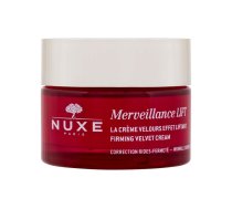 NUXE Merveillance Lift Firming Velvet Cream 50ml Women Dienas krēms