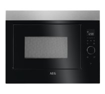 AEG MBE2658SEM MBE2658SEM Mikroviļņu krāsns