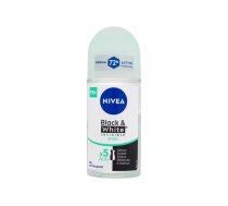 NIVEA Black & White Invisible Fresh 50ml Women Dezodorants