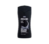 AXE Black 3in1 250ml Men Dušas želeja