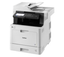 BROTHER MFC-L8900CDW White MFCL8900CDWZW1 Daudzfunkciju printeris