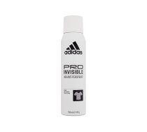 ADIDAS Pro Invisible 48H Anti-Perspirant 150ml Women Dezodorants