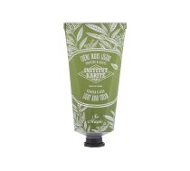 INSTITUT KARITÉ Light Hand Cream Verbena & Shea 75ml Women Roku krēms