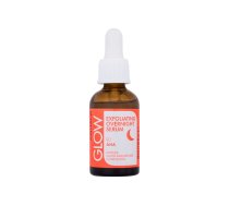 CATRICE Glow Exfoliating Overnight Serum 30ml Women Ādas serums