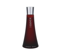 HUGO BOSS Hugo Deep Red 90ml Women Parfimērijas ūdens EDP