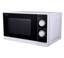 SHARP R-200WW, microwave?(White) 18100088 Mikroviļņu krāsns