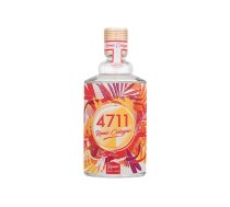 4711 Remix Cologne Grapefruit 100ml Unisex Odekolons EDC