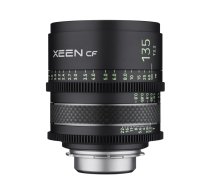 SAMYANG XEEN CF 135MM T2.2 FF CINE PL Objektīvs