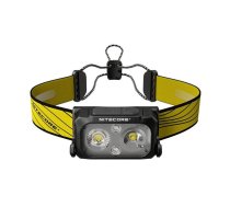 NITECORE Nitecore NU25 (400L) headlamp flashlight NT-NU25-400L Lukturis