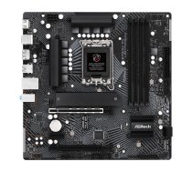 ASROCK B760M PG LIGHTNING/D4 B760M PG LIGHTNING/D4 Mātesplate