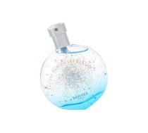 HERMES Eau Des Merveilles Bleue 50ml Women Tualetes ūdens EDT