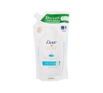 DOVE Care & Protect Antibacterial Hand Wash 500ml Attīrošās ziepes