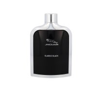 JAGUAR Classic Black 100ml Men Tualetes ūdens EDT