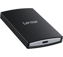 LEXAR SSD SL700 ARMOR / USB3.2 GEN2X2 UP TO R2000/W2000 - 1TB Ārējais SSD disks