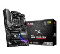 MSI MAG B550 TOMAHAWK MAG B550 TOMAHAWK Mātesplate