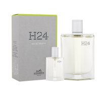 HERMES H24 M Edt 100 ml + Edt 12,5 ml Dāvanu komplekts