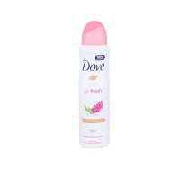 DOVE Go Fresh Pomegranate 150ml Women Dezodorants