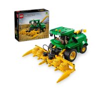 LEGO LEGO TECHNIC 42168 JOHN DEERE 9700 FORAGE HARVESTER 42168 Konstruktors