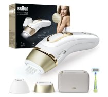 BRAUN PL5152 Silk-expert Pro 5 PL5152 Fotoepilators