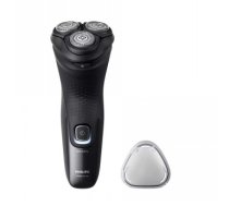 PHILIPS SHAVER 3000X SERIES RECHARGEABLE SHAVER 5D WETDRY X3051/00 X3051/00 Skuveklis