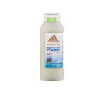 ADIDAS Deep Care 250ml Women Dušas želeja