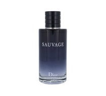 CHRISTIAN DIOR Sauvage 200ml Men Tualetes ūdens EDT