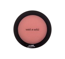 WET N WILD Color Icon Pearlescent Pink 6g Vaigu sārtums