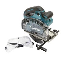 MAKITA cordless circular saw DCS553Z 18V DCS553Z Ripzāģis