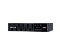 CYBERPOWER PR1500ERTXL2U Smart App UPS Systems PR1500ERTXL2U Nepārtrauktās barošanas avots