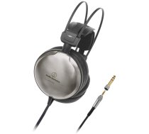 AUDIO-TECHNICA ATH-A2000Z closed Head silver / black - closed hi-fi headphones ATH-A2000Z Austiņas