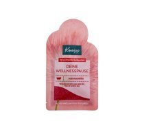 KNEIPP Bath Pearls Your Wellness Break 60g Vannas sāls