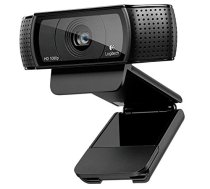 LOGITECH HD Pro Webcam C920 960-001055 WEB kamera