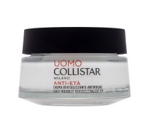 COLLISTAR Uomo Anti-Wrinkle Revitalizing Cream 50ml Men Dienas krēms