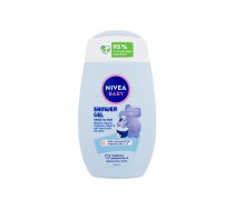 NIVEA Baby Head To Toe Shower Gel 200ml Kids Dušas želeja