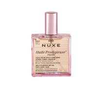 NUXE Huile Prodigieuse Florale 100ml Ķermeņa eļļa