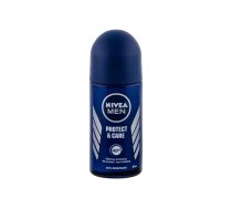 NIVEA Men Protect & Care 48h 50ml Men Dezodorants