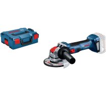 BOSCH angle grinder X-LOCK GWX 18V-7 L - 06019H9102 06019H9102 Slīpmašīna