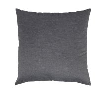 EVELEKT Cushion SUMMER 45x45cm, dark grey Dekoratīvais spilvens