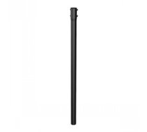 NEWSTAR 100 CM EXTENSION POLE FOR FPMA-C340BLACK, NM-C440BLACK AND NM-C440DBLACK NS-EP100BLACK NS-EP100BLACK Monitora griestu stiprinājums