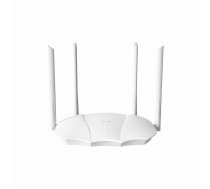 TENDA TX9 PRO wireless router Gigabit Ethernet Dual-band (2.4 GHz / 5 GHz) 5G Black TX9 PRO Maršrutētājs