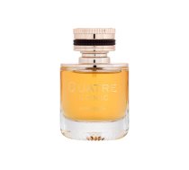 BOUCHERON Quatre Iconic 50ml Women Parfimērijas ūdens EDP