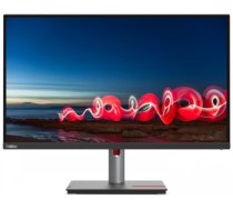 LENOVO THINKVISION T27H-30(A22270QT0)27INCH MONITOR-HDMI / 3-YEAR 63A3GAT1EU 63A3GAT1EU