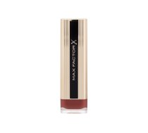 MAX FACTOR Lipstick Colour Elixir Pink Glossy Lūpu krāsa