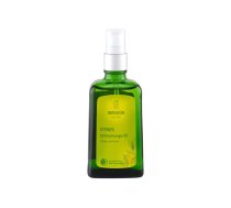 WELEDA Citrus Refreshing 100ml Ķermeņa eļļa