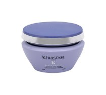 KÉRASTASE Blond Absolu Masque Ultra-Violet 200ml Women Matu maska