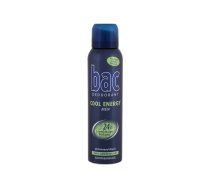 BAC Cool Energy 150ml Men Dezodorants