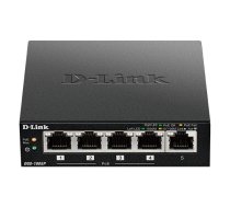 D-LINK DGS-1005P DGS-1005P Komutators