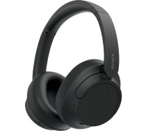 SONY WH-CH720N, Headphones (black, USB-C, Bluetooth) WHCH720NB.CE7 Bluetooth austiņas